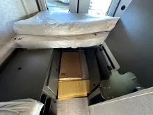 Fahrzeugbild Hymer Redwood 601 Trail *Aufstelldach* #28