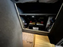 Fahrzeugbild Hymer Redwood 601 Trail *Aufstelldach* #29