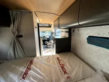Fahrzeugbild Hymer Redwood 601 Trail *Aufstelldach* #30