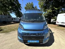 Fahrzeugbild Hymer Redwood 601 Trail *Aufstelldach* #38