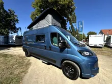Fahrzeugbild Hymer Redwood 601 Trail *Aufstelldach* #42