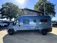 Fahrzeugbild Hymer Redwood 601 Trail *Aufstelldach* #43