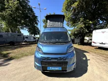 Fahrzeugbild Hymer Redwood 601 Trail *Aufstelldach* #44