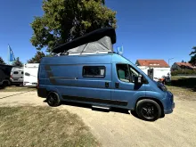 Fahrzeugbild Hymer Redwood 601 Trail *Aufstelldach* #45
