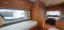 Fahrzeugbild Hobby De Luxe 460 LU Nr. 78 - Markise, EB, RSG #22