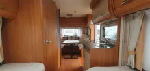 Fahrzeugbild Hobby De Luxe 460 LU Nr. 78 - Markise, EB, RSG #23