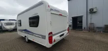 Fahrzeugbild Hobby De Luxe 460 LU Nr. 78 - Markise, EB, RSG #27