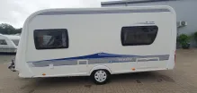 Fahrzeugbild Hobby De Luxe 460 LU Nr. 78 - Markise, EB, RSG #28