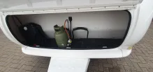 Fahrzeugbild Hobby De Luxe 460 LU Nr. 78 - Markise, EB, RSG #33