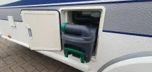 Fahrzeugbild Hobby De Luxe 460 LU Nr. 78 - Markise, EB, RSG #34