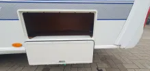 Fahrzeugbild Hobby De Luxe 460 LU Nr. 78 - Markise, EB, RSG #35