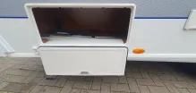 Fahrzeugbild Hobby De Luxe 460 LU Nr. 78 - Markise, EB, RSG #36