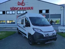 Fahrzeugbild Weinsberg CaraBus EDITION FIRE 600 ME #1