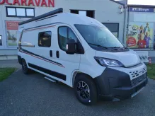 Fahrzeugbild Weinsberg CaraBus EDITION FIRE 600 ME #4