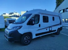 Fahrzeugbild Weinsberg CaraBus EDITION FIRE 600 ME #5