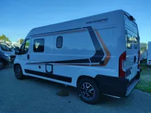 Fahrzeugbild Weinsberg CaraBus EDITION FIRE 600 ME #6