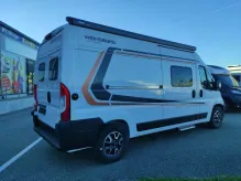 Fahrzeugbild Weinsberg CaraBus EDITION FIRE 600 ME #7