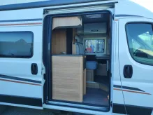 Fahrzeugbild Weinsberg CaraBus EDITION FIRE 600 ME #9