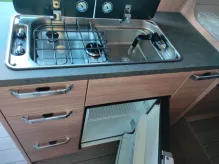 Fahrzeugbild Weinsberg CaraBus EDITION FIRE 600 ME #13