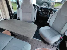Fahrzeugbild Weinsberg CaraBus EDITION FIRE 600 ME #15