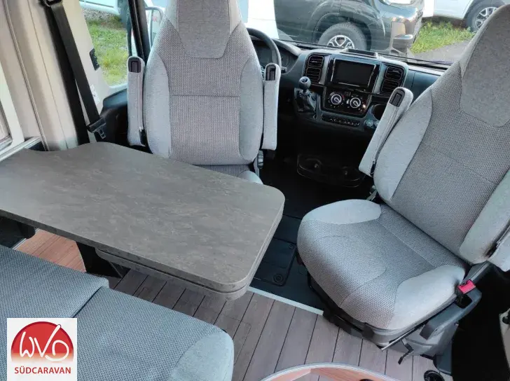 Fahrzeugbild Weinsberg CaraBus EDITION FIRE 600 ME #15