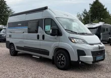 Fahrzeugbild Hobby ONTOUR Van 600 FT Solaris Verfüg./Sparen Sie 11.949,- € #2