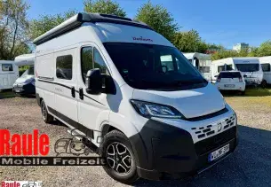 Bild Globetrail Active 600 DS