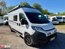 Fahrzeugbild Dethleffs Globetrail Active Fiat 600DS RT *HERBSTPREIS* #1