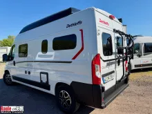 Fahrzeugbild Dethleffs Globetrail Active Fiat 600DS RT *HERBSTPREIS* #2