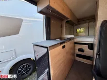Fahrzeugbild Dethleffs Globetrail Active Fiat 600DS RT *HERBSTPREIS* #5