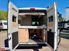 Fahrzeugbild Dethleffs Globetrail Active Fiat 600DS RT *HERBSTPREIS* #10