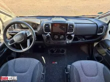 Fahrzeugbild Dethleffs Globetrail Active Fiat 600DS RT *HERBSTPREIS* #11