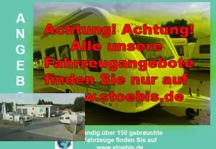 Bild De Luxe 460 LU