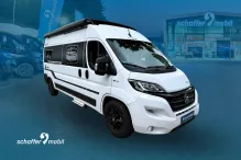 Fahrzeugbild Hymer Free 600 Campus #1