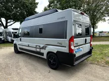 Fahrzeugbild Hymer Free 600 Campus #5