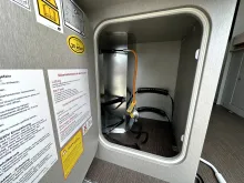 Fahrzeugbild Hymer Free 600 Campus #10