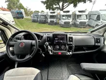 Fahrzeugbild Hymer Free 600 Campus #11