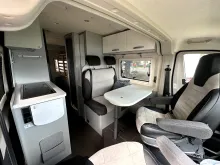 Fahrzeugbild Hymer Free 600 Campus #14