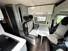 Fahrzeugbild Hymer Free 600 Campus #16