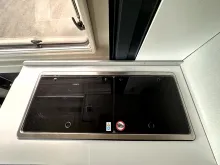 Fahrzeugbild Hymer Free 600 Campus #18