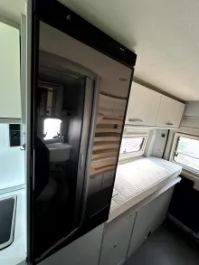 Fahrzeugbild Hymer Free 600 Campus #21