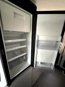 Fahrzeugbild Hymer Free 600 Campus #22
