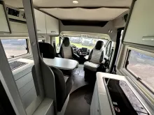 Fahrzeugbild Hymer Free 600 Campus #23