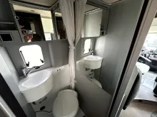 Fahrzeugbild Hymer Free 600 Campus #24