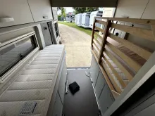 Fahrzeugbild Hymer Free 600 Campus #28