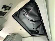 Fahrzeugbild Hymer Free 600 Campus #29