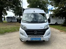 Fahrzeugbild Hymer Free 600 Campus #31