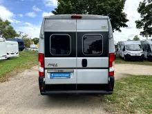 Fahrzeugbild Hymer Free 600 Campus #33
