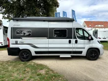 Fahrzeugbild Hymer Free 600 Campus #34