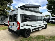 Fahrzeugbild Hymer Free 600 Campus #38